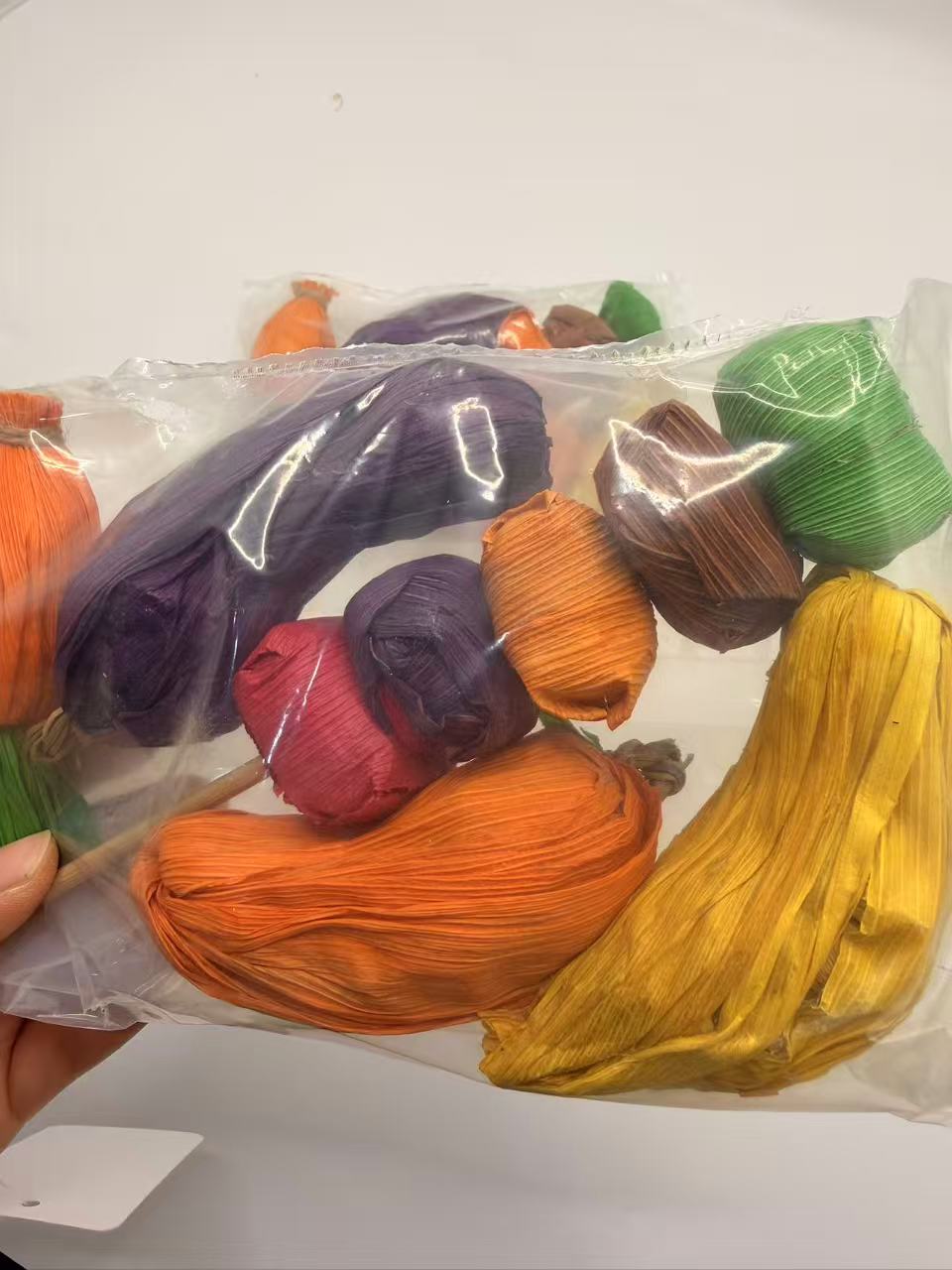 Chenpet Vegetable Series Design Natural Small Pets Toys