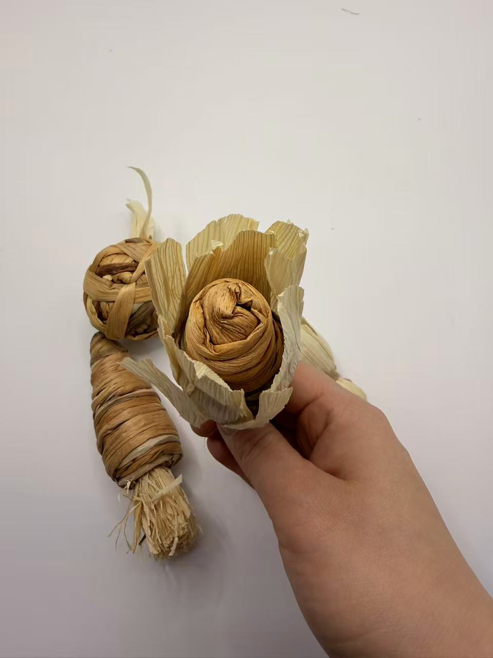 Chenpet Factory New Design Vegetable Series Small Pets Toys