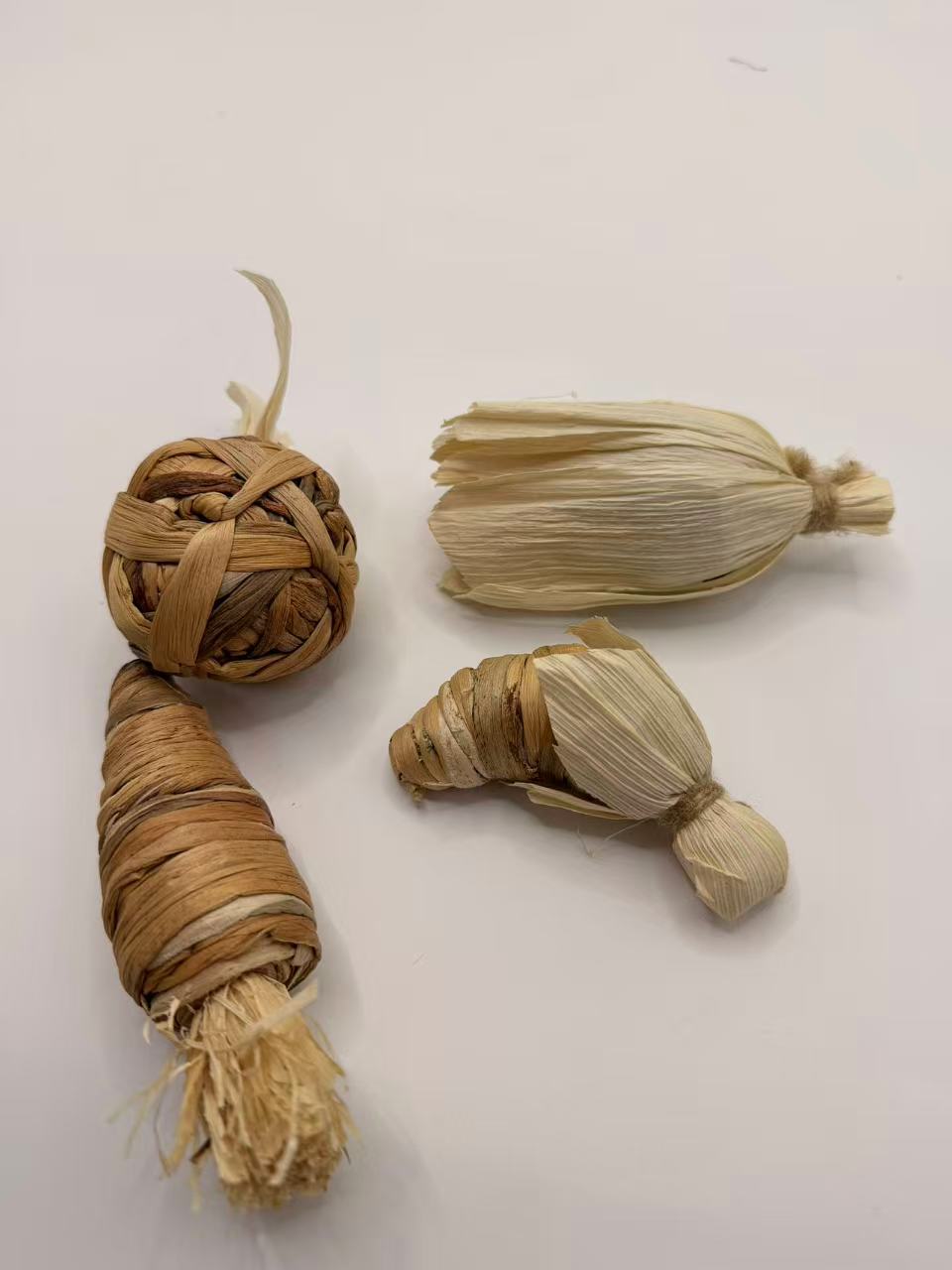 Chenpet Factory New Design Vegetable Series Small Pets Toys