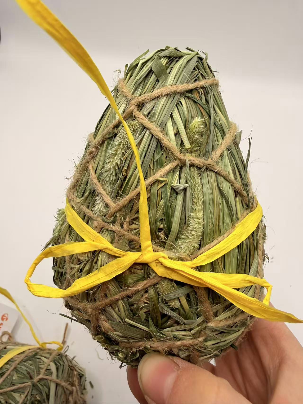 Chenpet New Arrival Timothy Grass Small Pets Toys