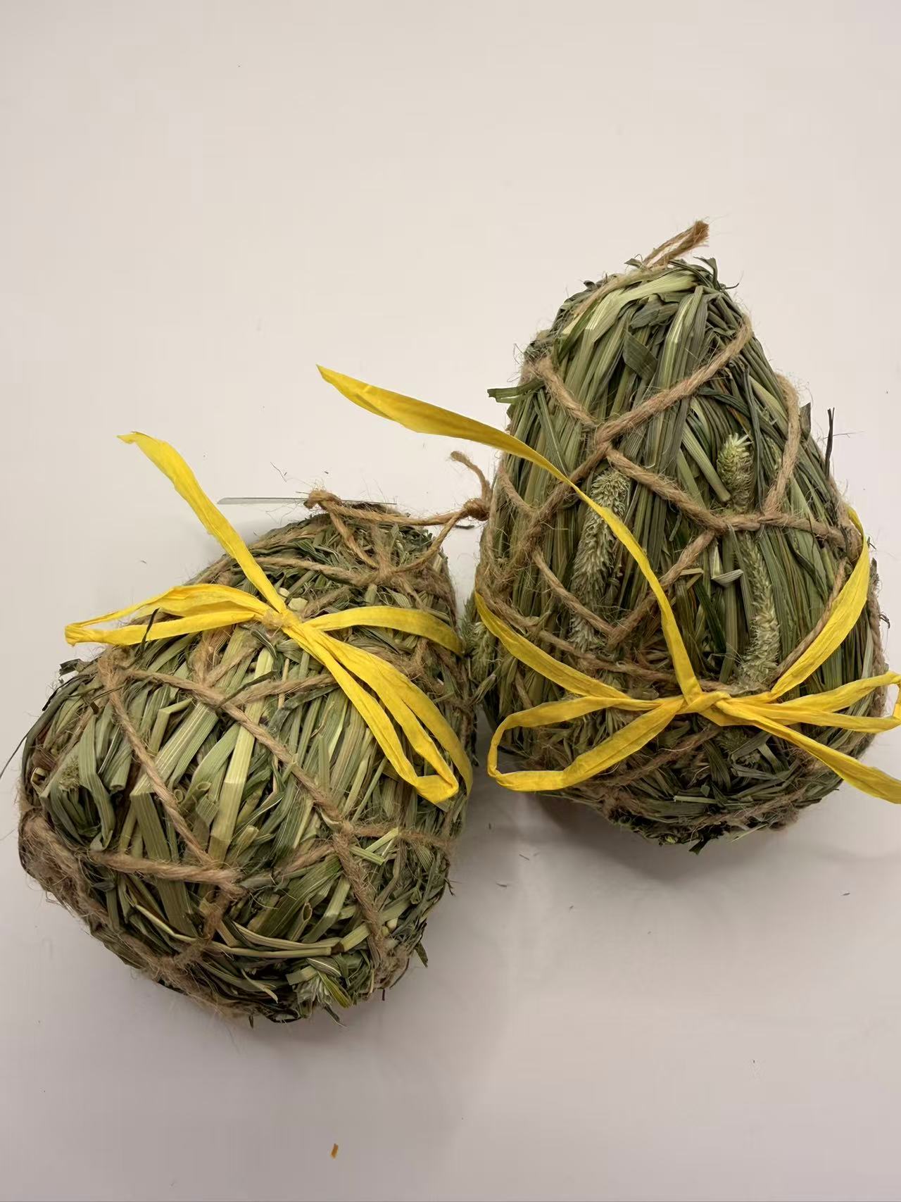 Chenpet New Arrival Timothy Grass Small Pets Toys