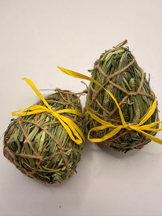 Chenpet New Arrival Timothy Grass Small Pets Toys