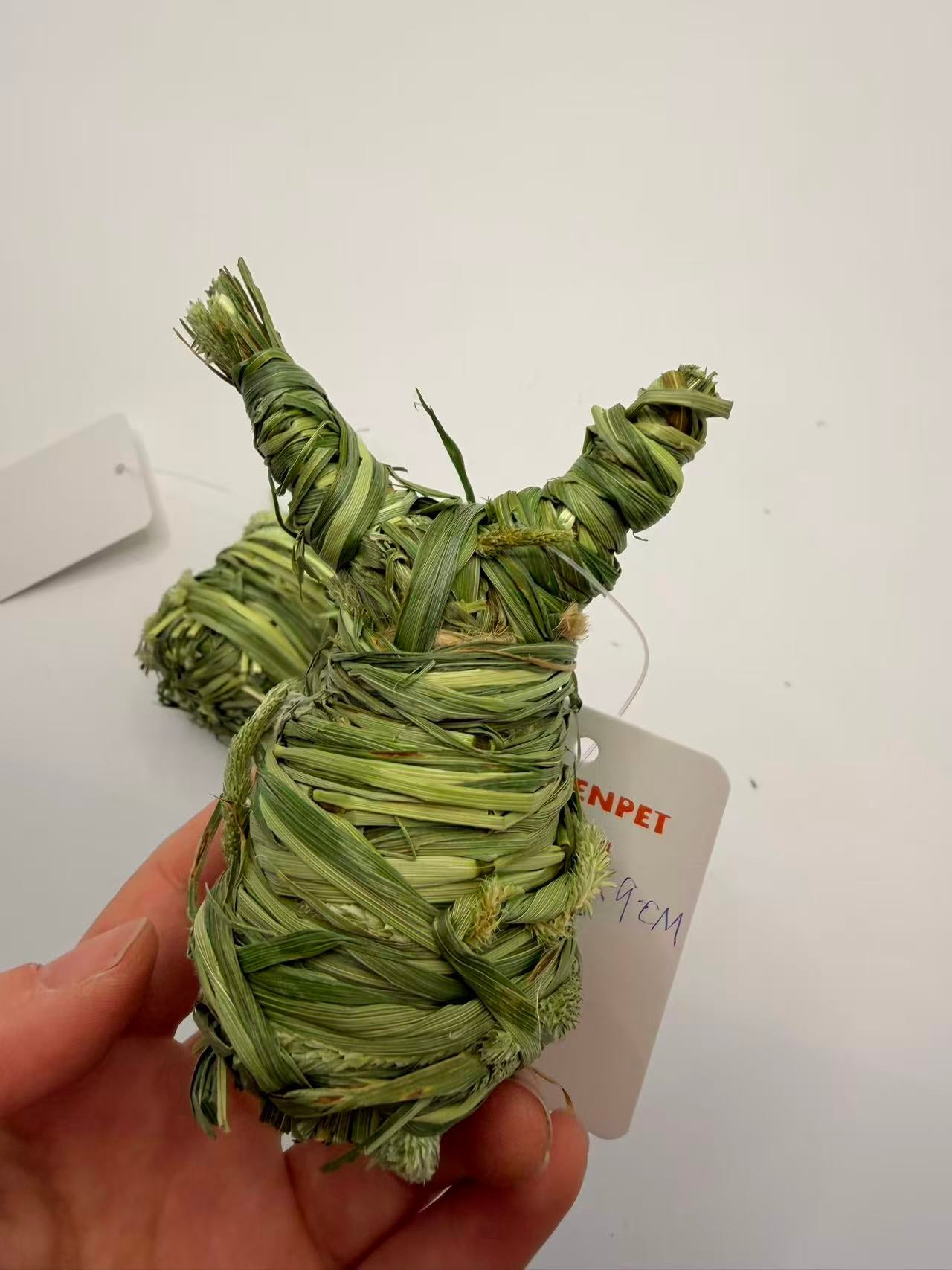 Chenpet New Arrival Timothy Grass Small Pets Toys