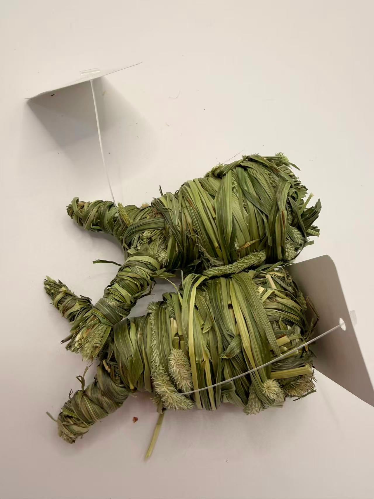 Chenpet New Arrival Timothy Grass Small Pets Toys