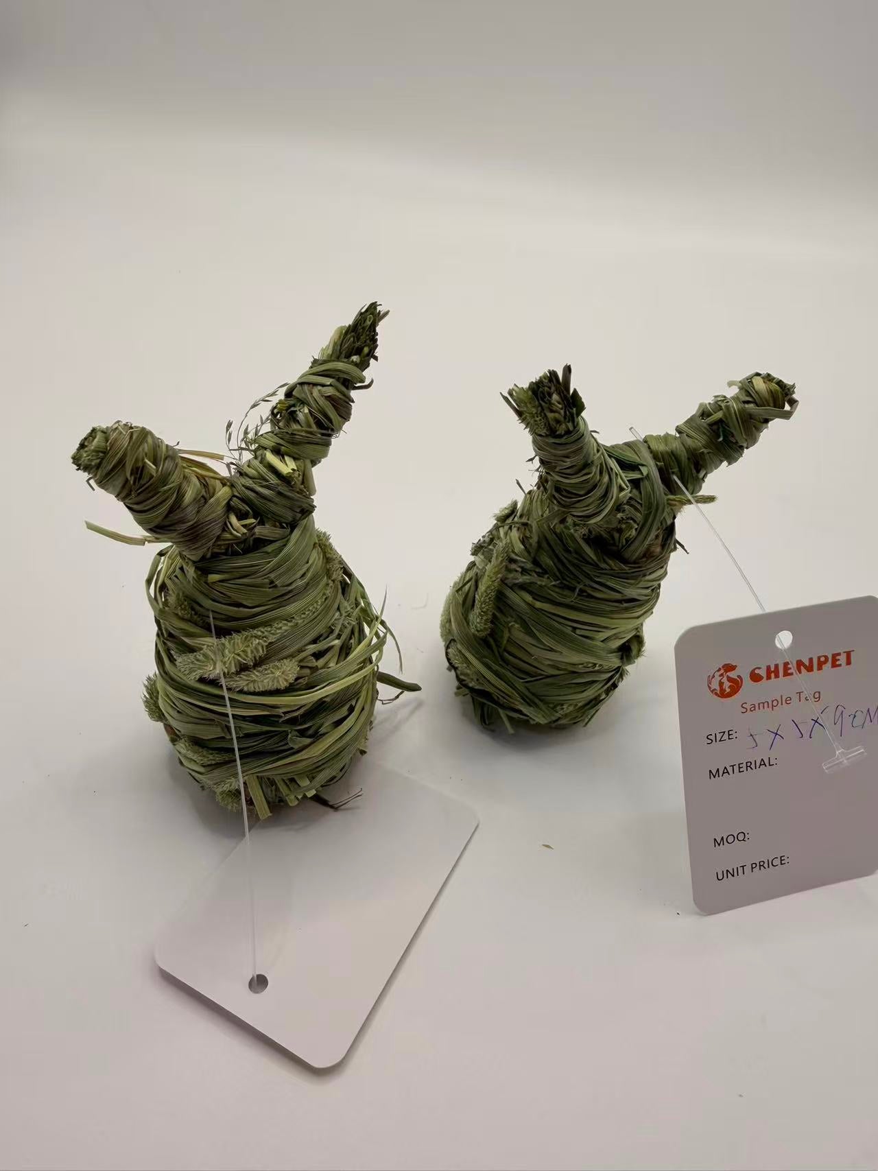 Chenpet New Arrival Timothy Grass Small Pets Toys