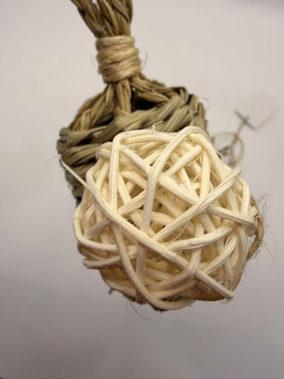 Chenpet Manufacturer Natural Small Pets Chew Toys