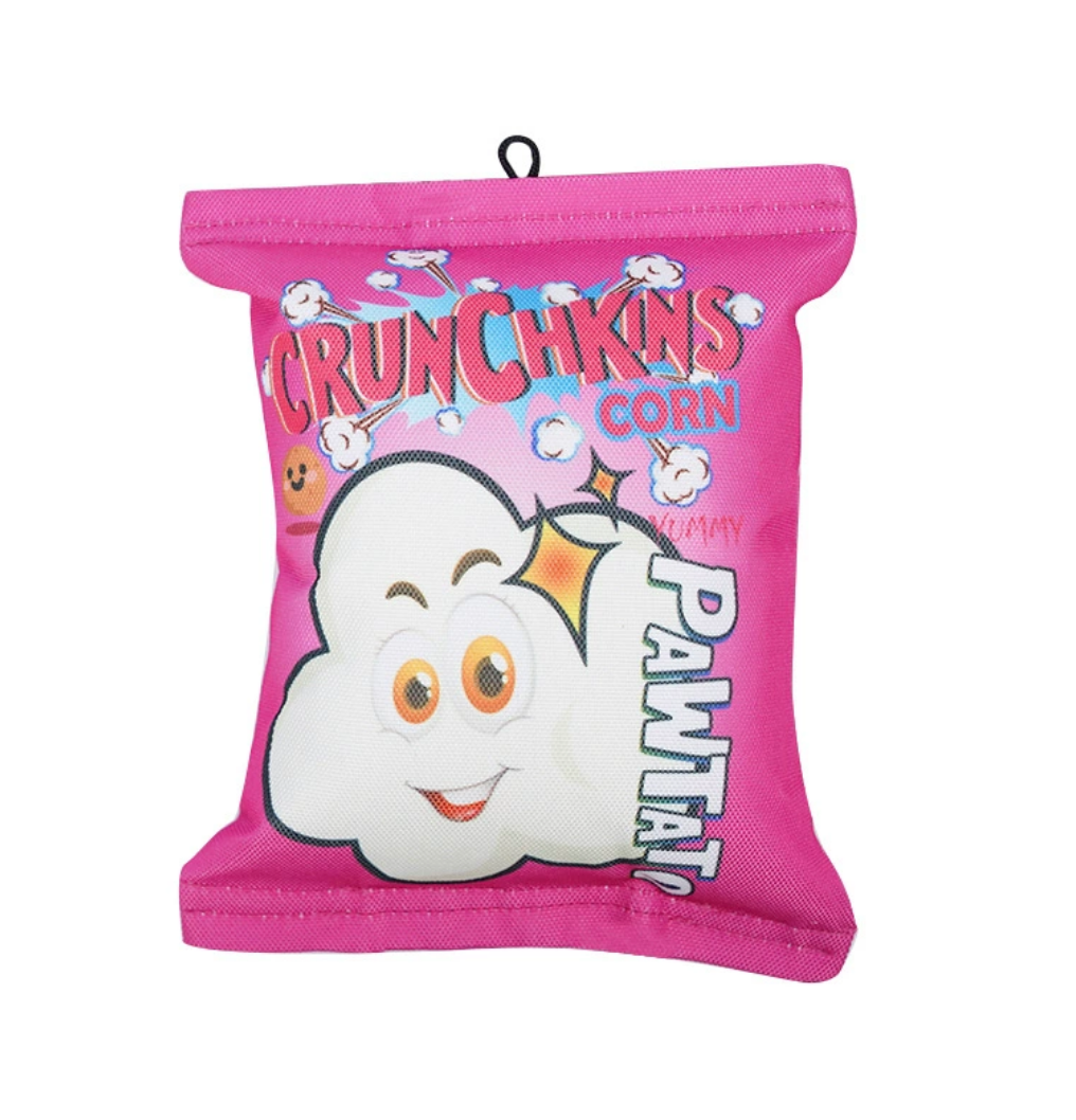 Chenpet Wholesale New Arrival Chip Design Dog Play Toys