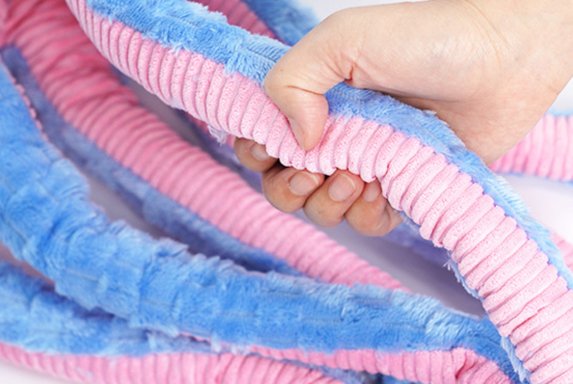 Chenpet Hot Selling Big Octopus Plush Funny Interactive Dog Toys