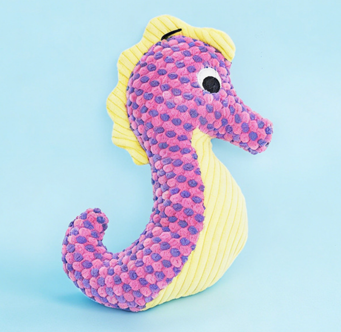 Chenpet Squeaky Companion Toy for Dogs