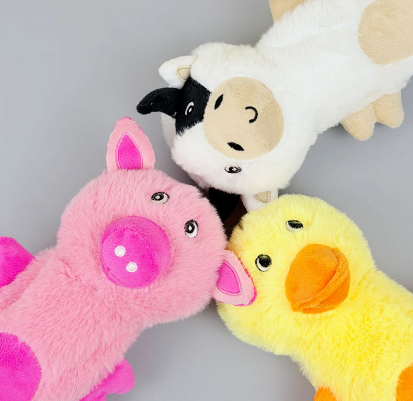 Chenpet New Design Plastic Bottle Inside To Add Fun Dog Toys