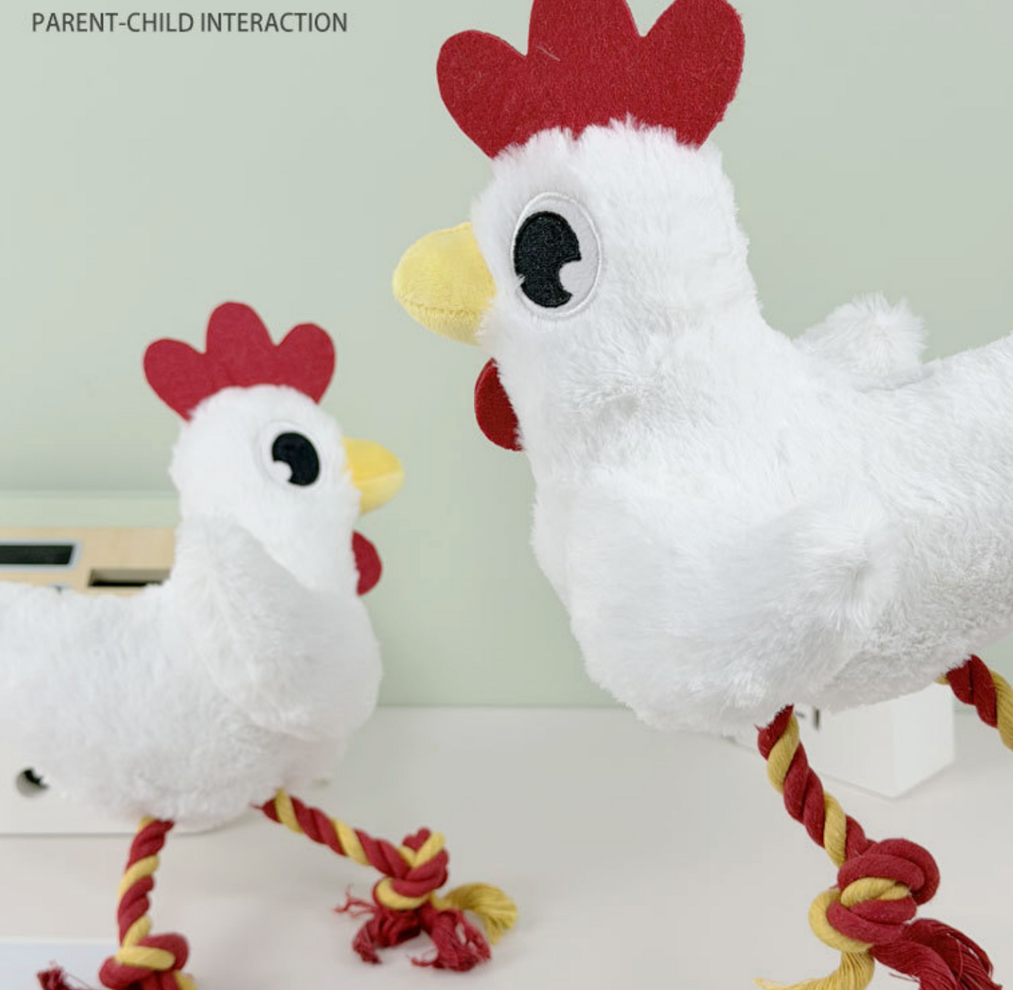 Chenpet Hot Selling Teeth Cleaning Dog Chews Toys