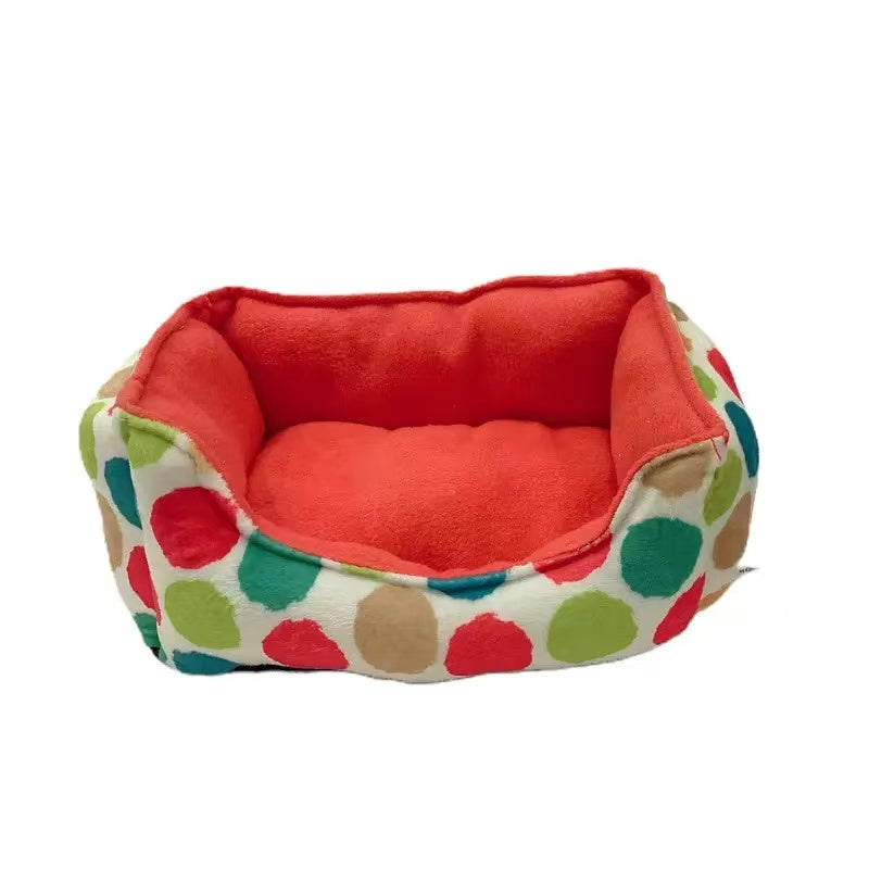 Chenpet Custom Small Pets Soft Beds
