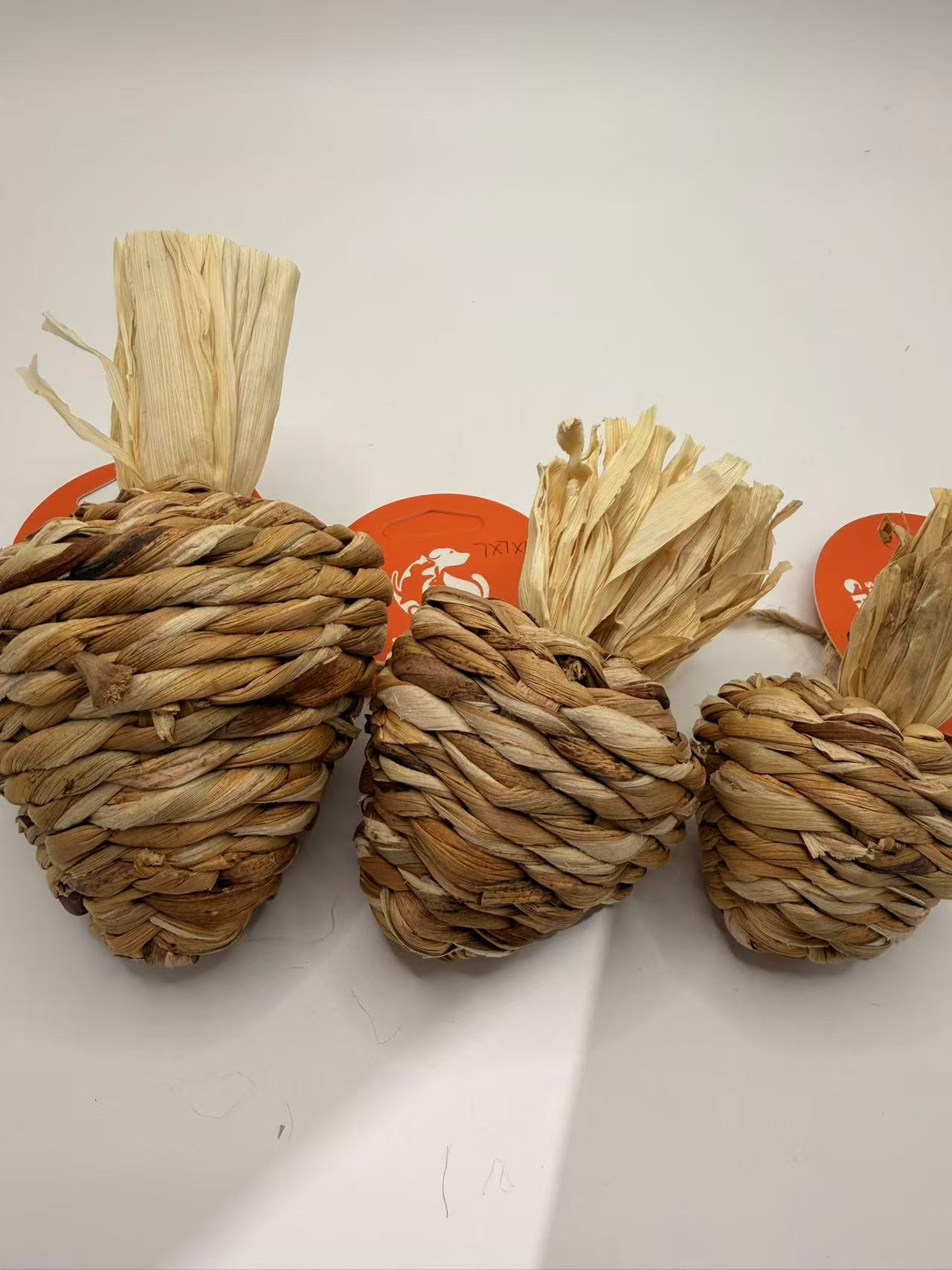 Chenpet New Exclusive Wholesale Natural Small Pets Toys