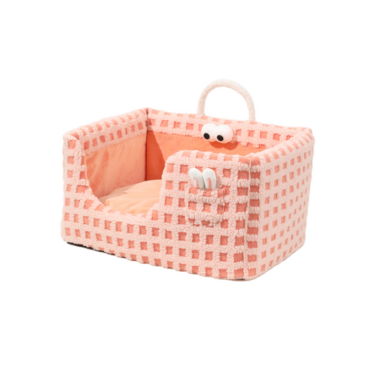 Chenpet Wholesale New Design Pet Foam Beds