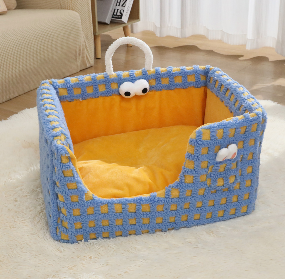 Chenpet Wholesale New Design Pet Foam Beds