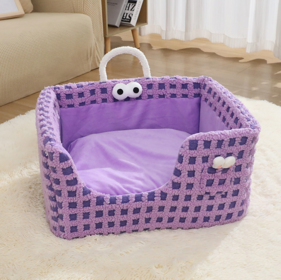 Chenpet Wholesale New Design Pet Foam Beds
