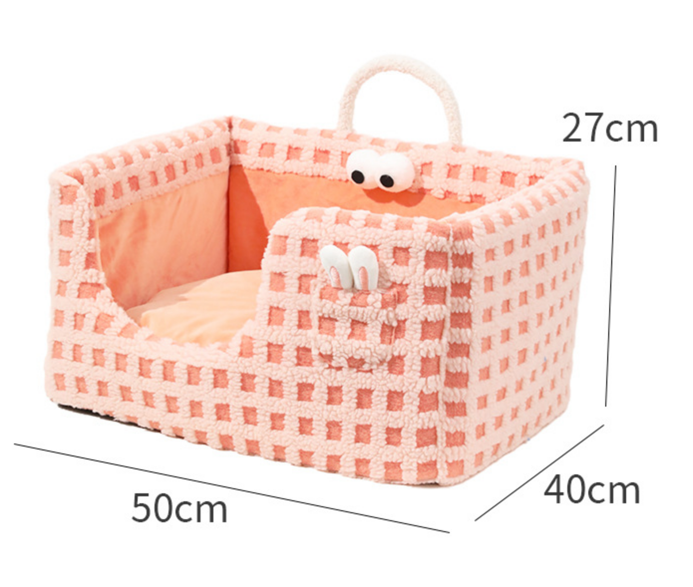 Chenpet Wholesale New Design Pet Foam Beds