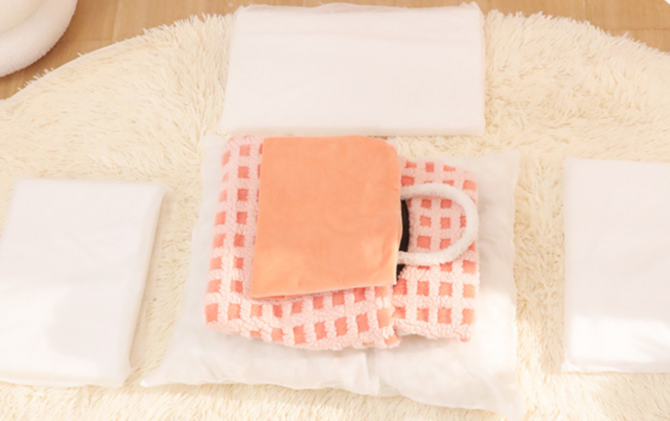 Chenpet Wholesale New Design Pet Foam Beds
