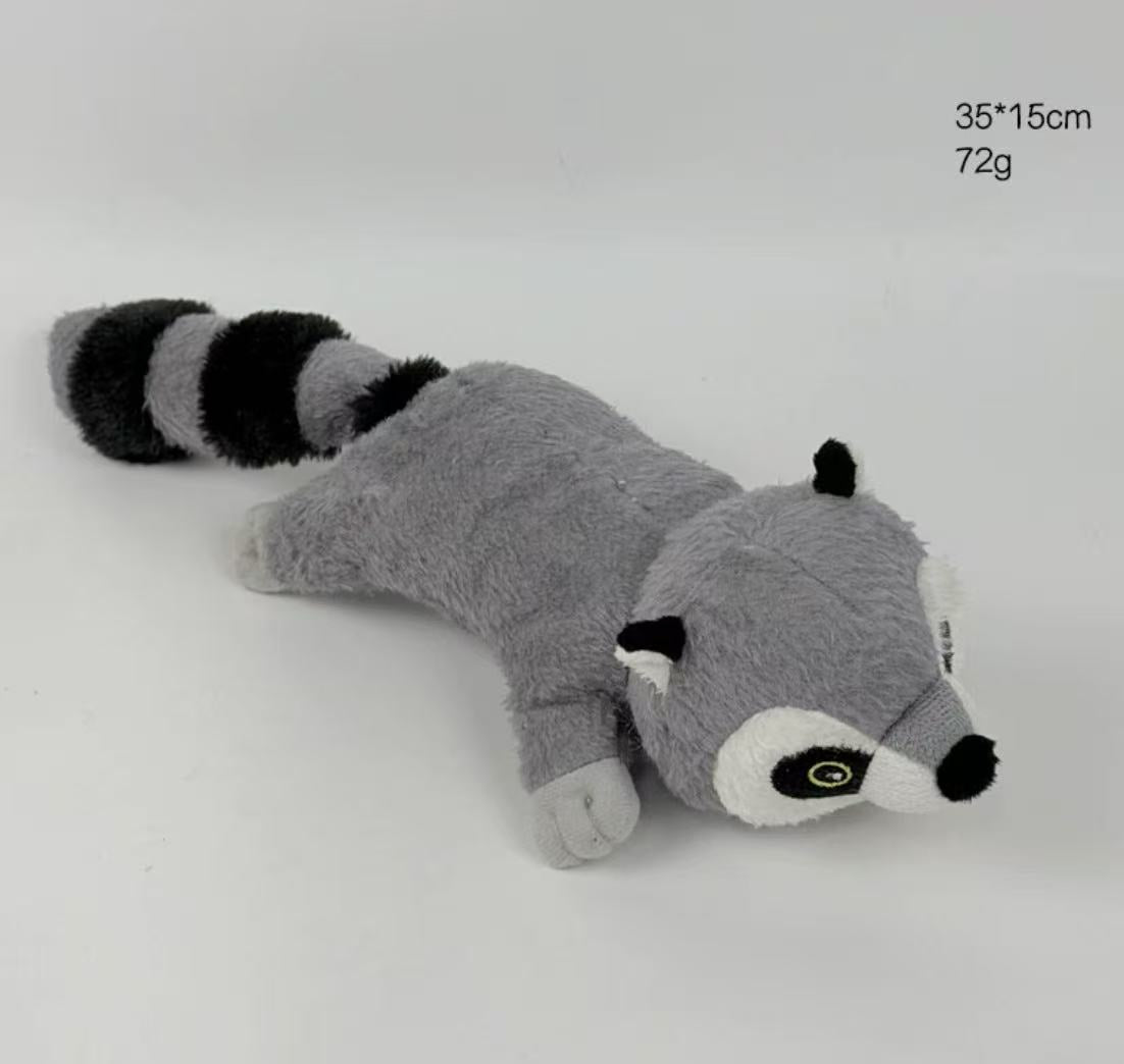 Chenpet Hot Selling Custom Plush Interesting Dog Play Toys