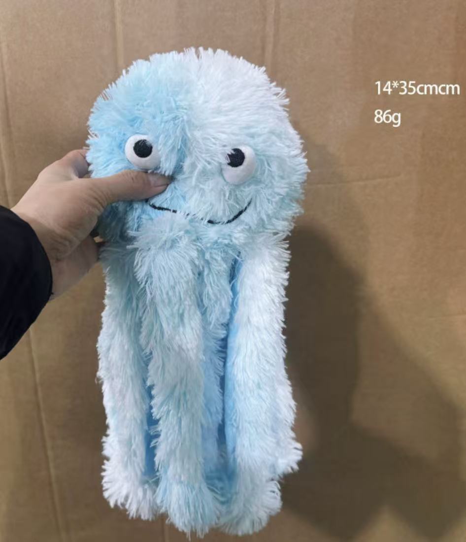 Chenpet Hot Selling Custom Plush Interesting Dog Play Toys