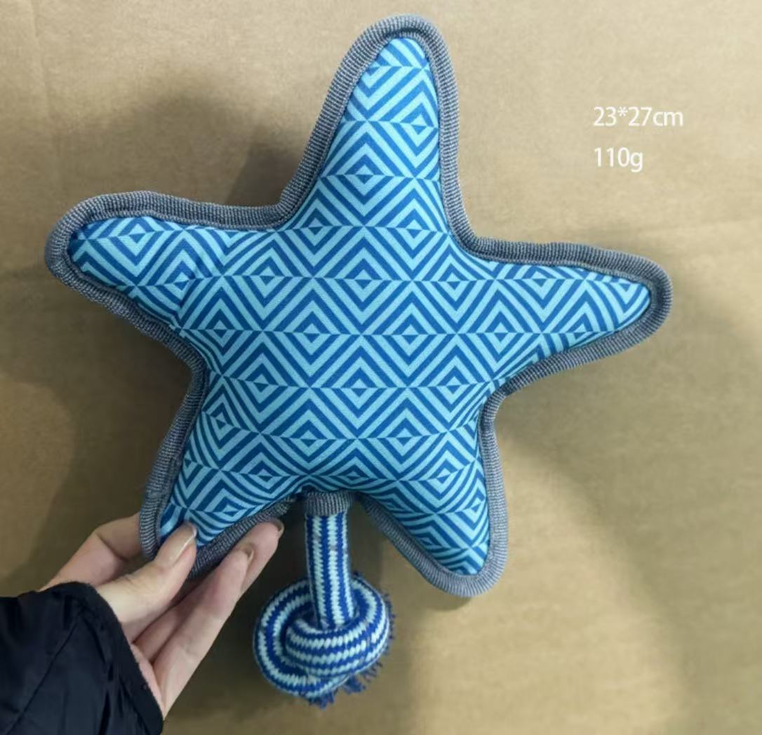 Chenpet Hot Selling Custom Plush Interesting Dog Play Toys