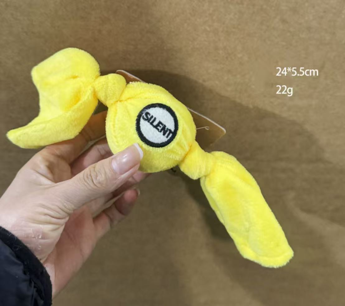 Chenpet Hot Selling Custom Plush Interesting Dog Play Toys