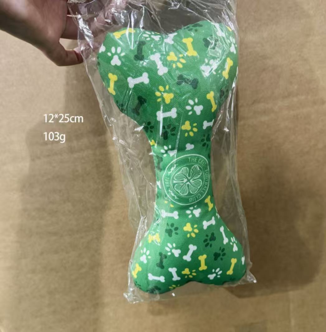Chenpet Hot Selling Custom Plush Interesting Dog Play Toys