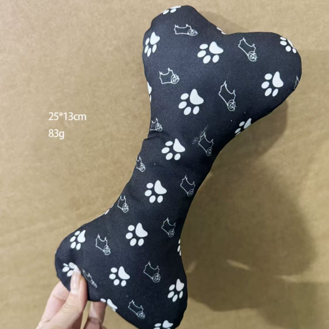 Chenpet Hot Selling Custom Plush Interesting Dog Play Toys