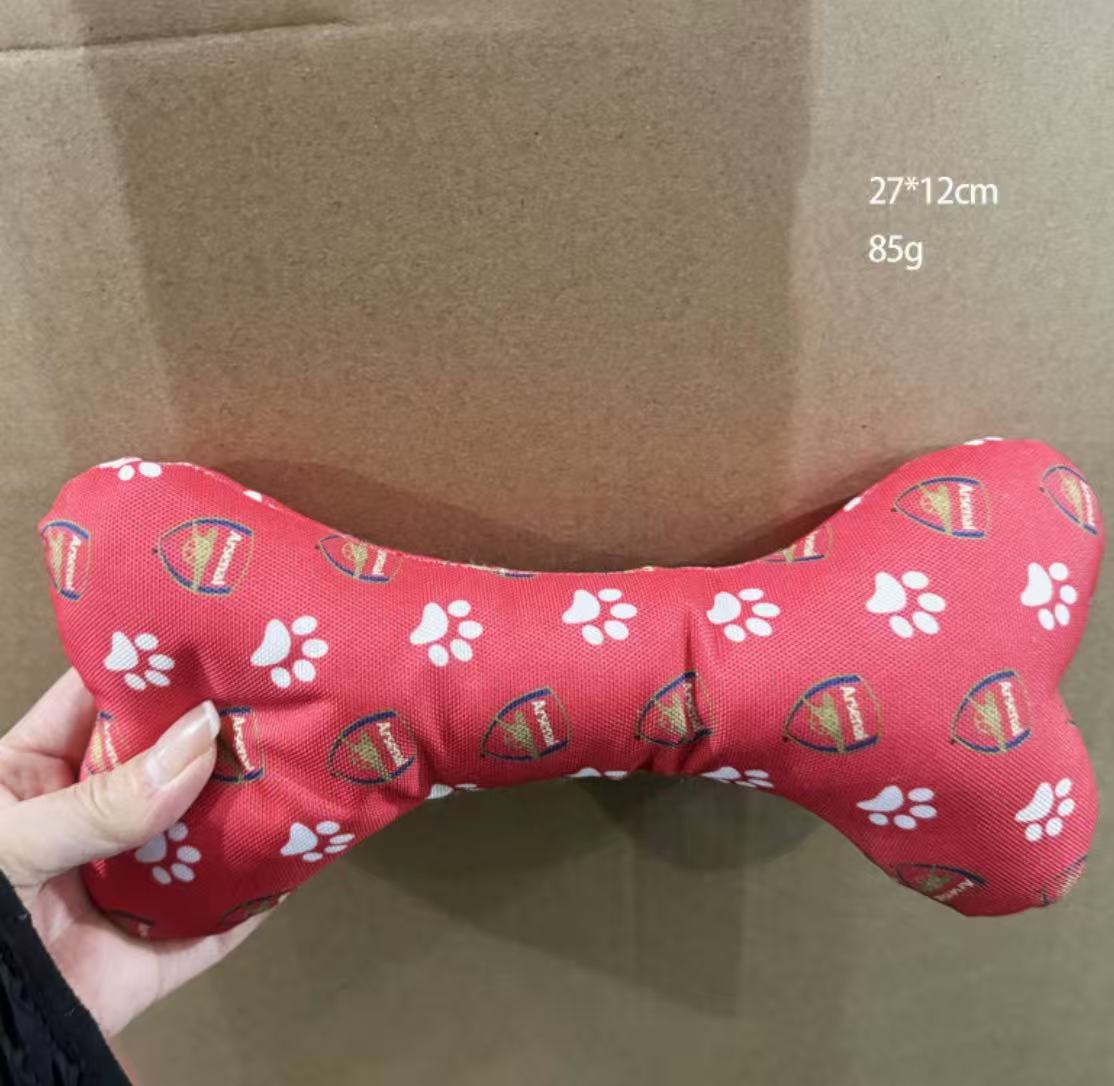 Chenpet Hot Selling Custom Plush Interesting Dog Play Toys