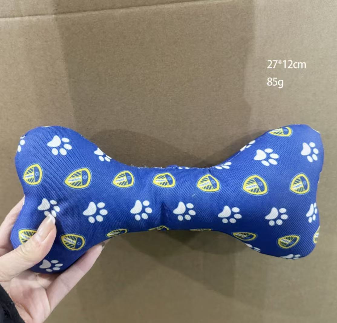 Chenpet Hot Selling Custom Plush Interesting Dog Play Toys