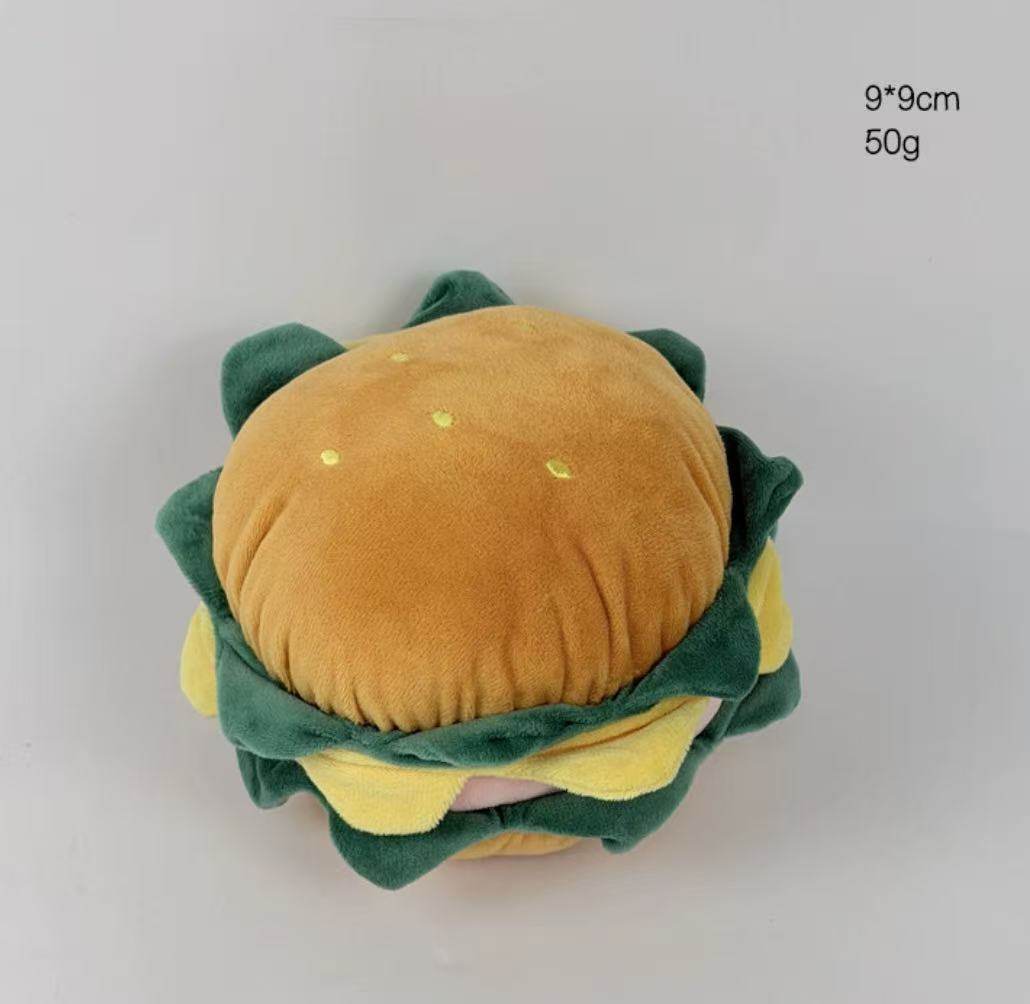Chenpet Hot Selling Custom Plush Interesting Dog Play Toys