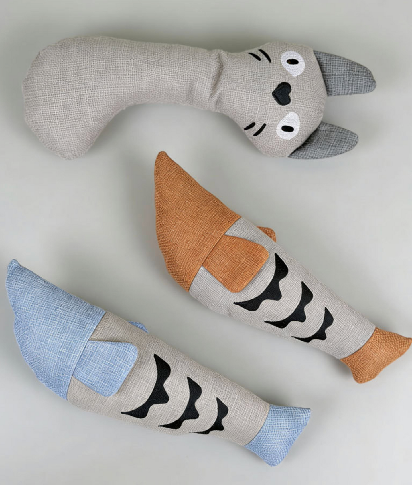 Chenpet New Design Catnip Cat Play Chew Pet Toys