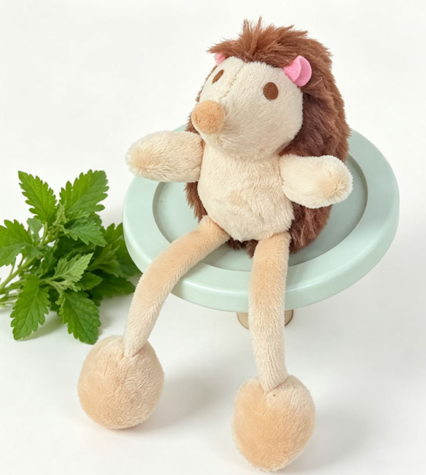 Chenpet New Design Cat Play Plush Toys