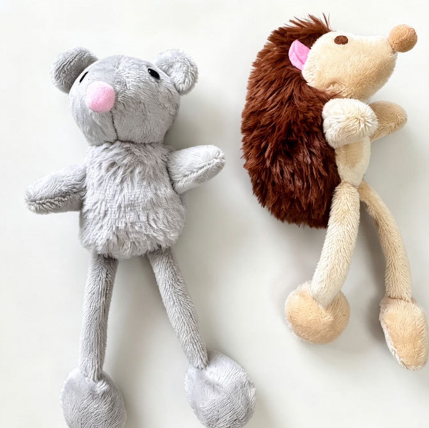 Chenpet New Design Cat Play Plush Toys