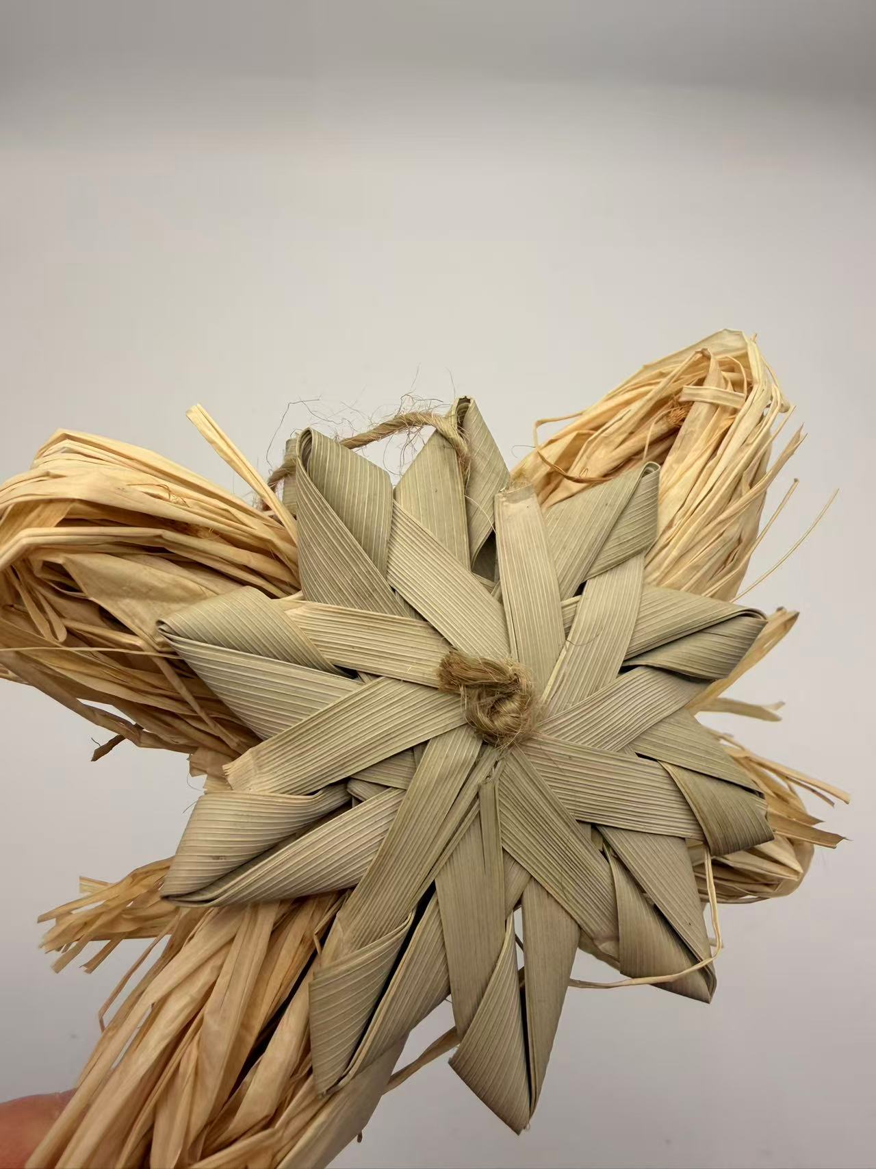 Chenpet Palam Leaf Handmade Small Pets Toys