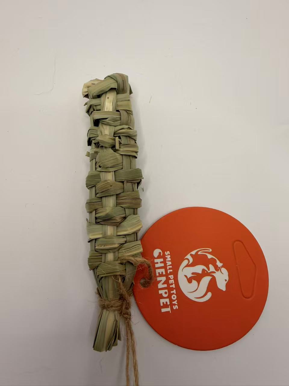 Chenpet NEW Exclusive Hand Made Natural Small Pets Chewing Toys