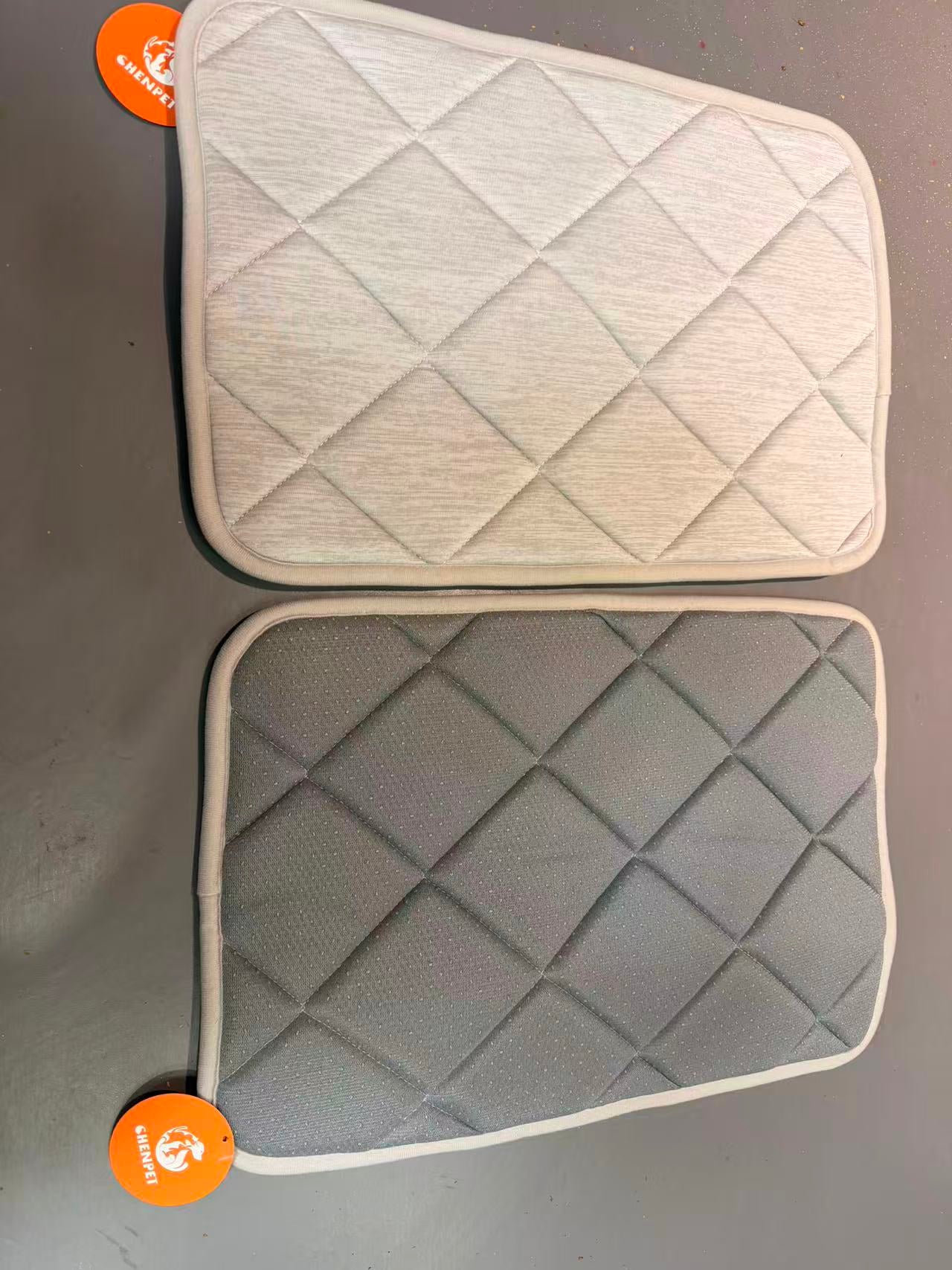 Chenpet Summer New Cooling Breathable Small Pet Mat
