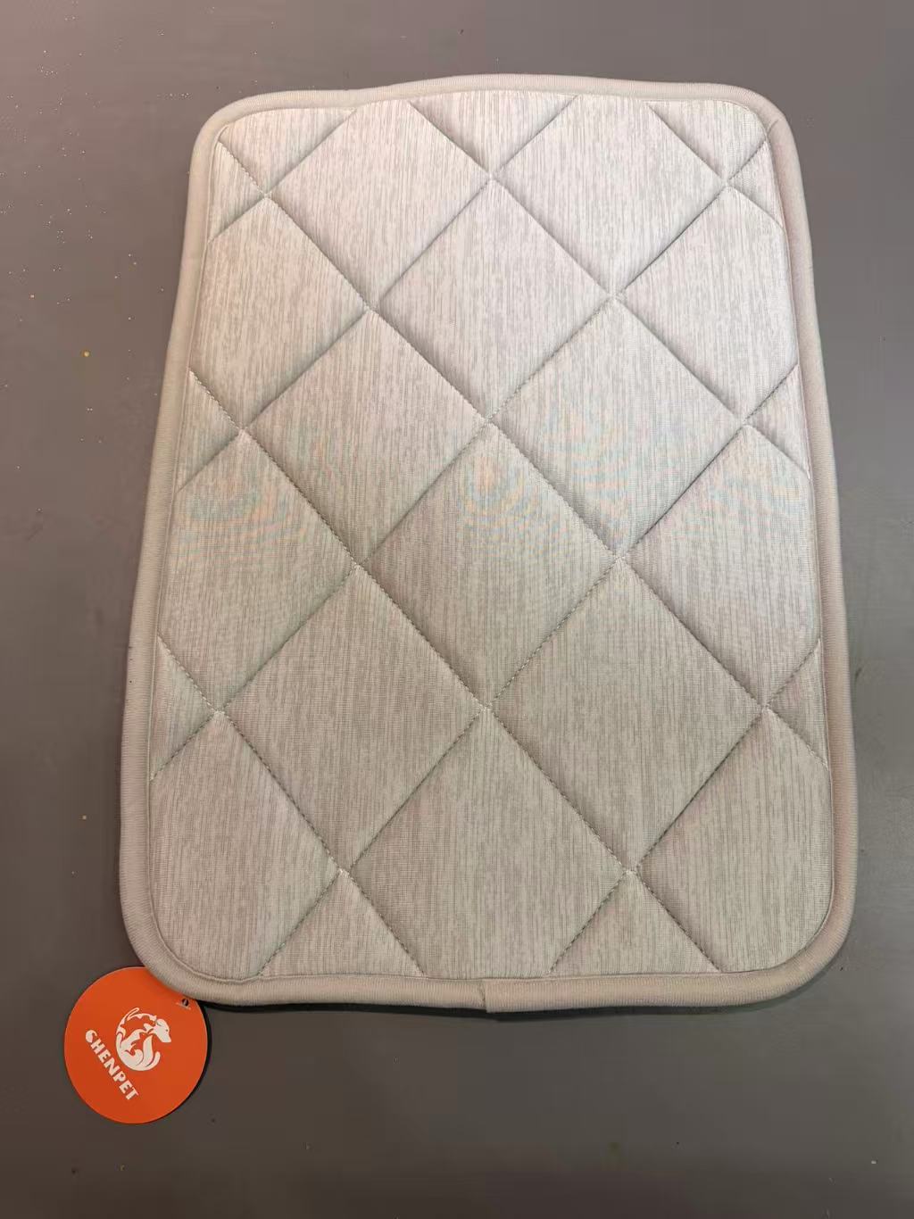 Chenpet Summer New Cooling Breathable Small Pet Mat