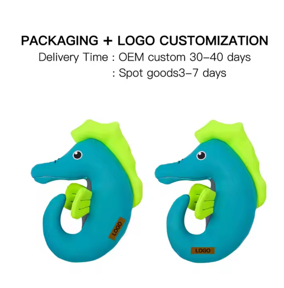 Chenpet Wholesale Custom Eco-friendly Sea Series Dog Toys