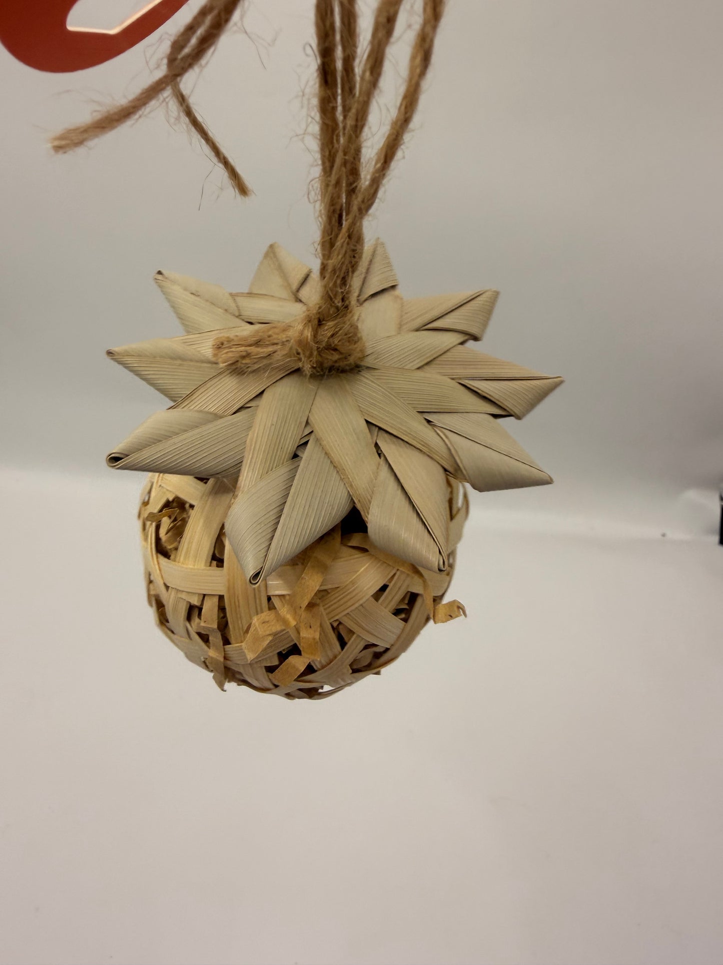 Chenpet Exclusive Natural Small Pets Play Toys