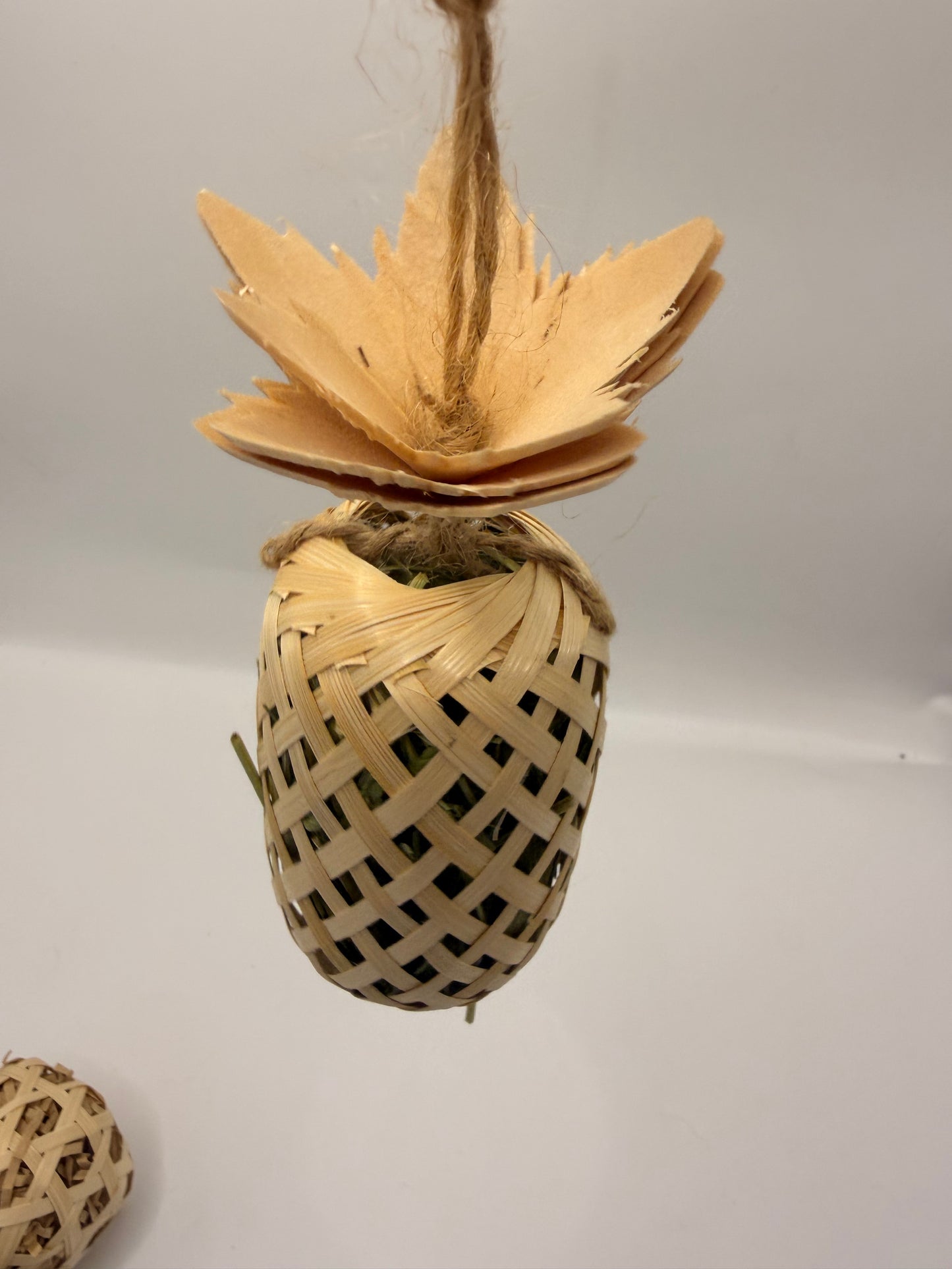 Chenpet Exclusive Natural Small Pets Play Toys