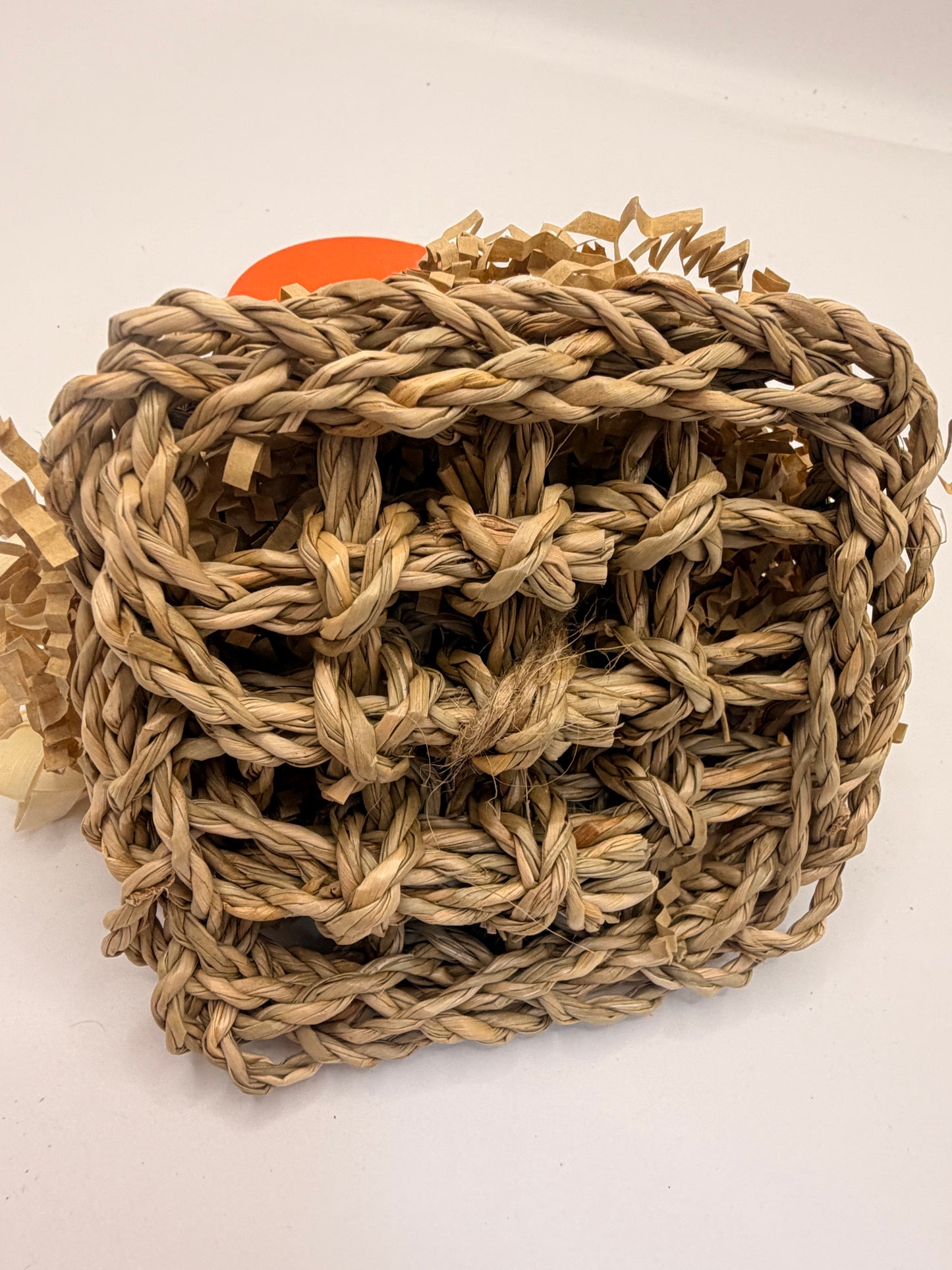 Chenpet Exclusive Handmade Small Pets Eco-friendly Toys