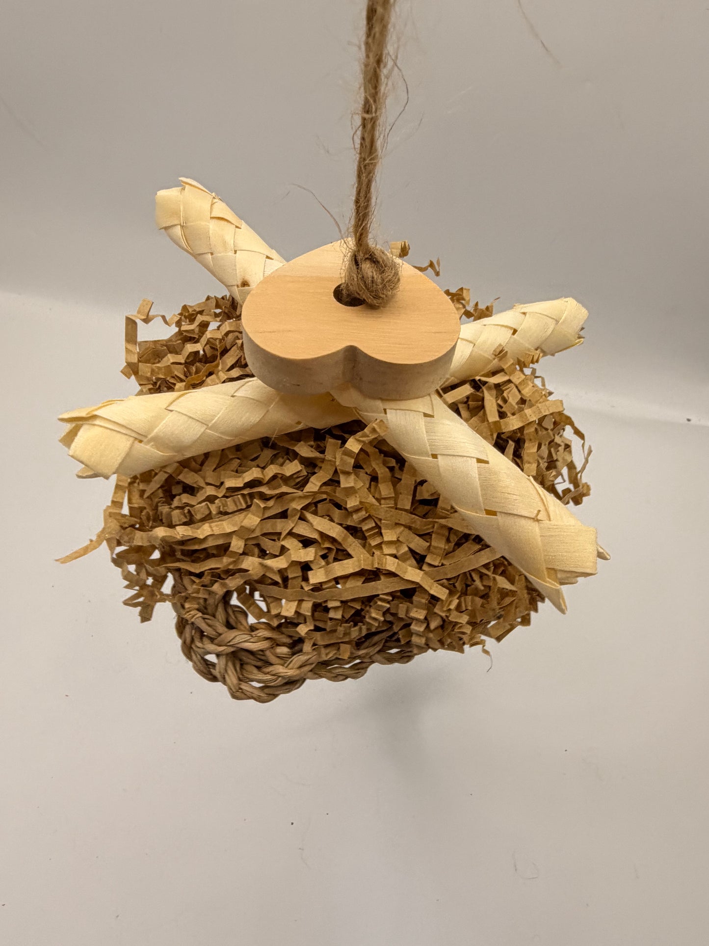 Chenpet Exclusive Handmade Small Pets Eco-friendly Toys
