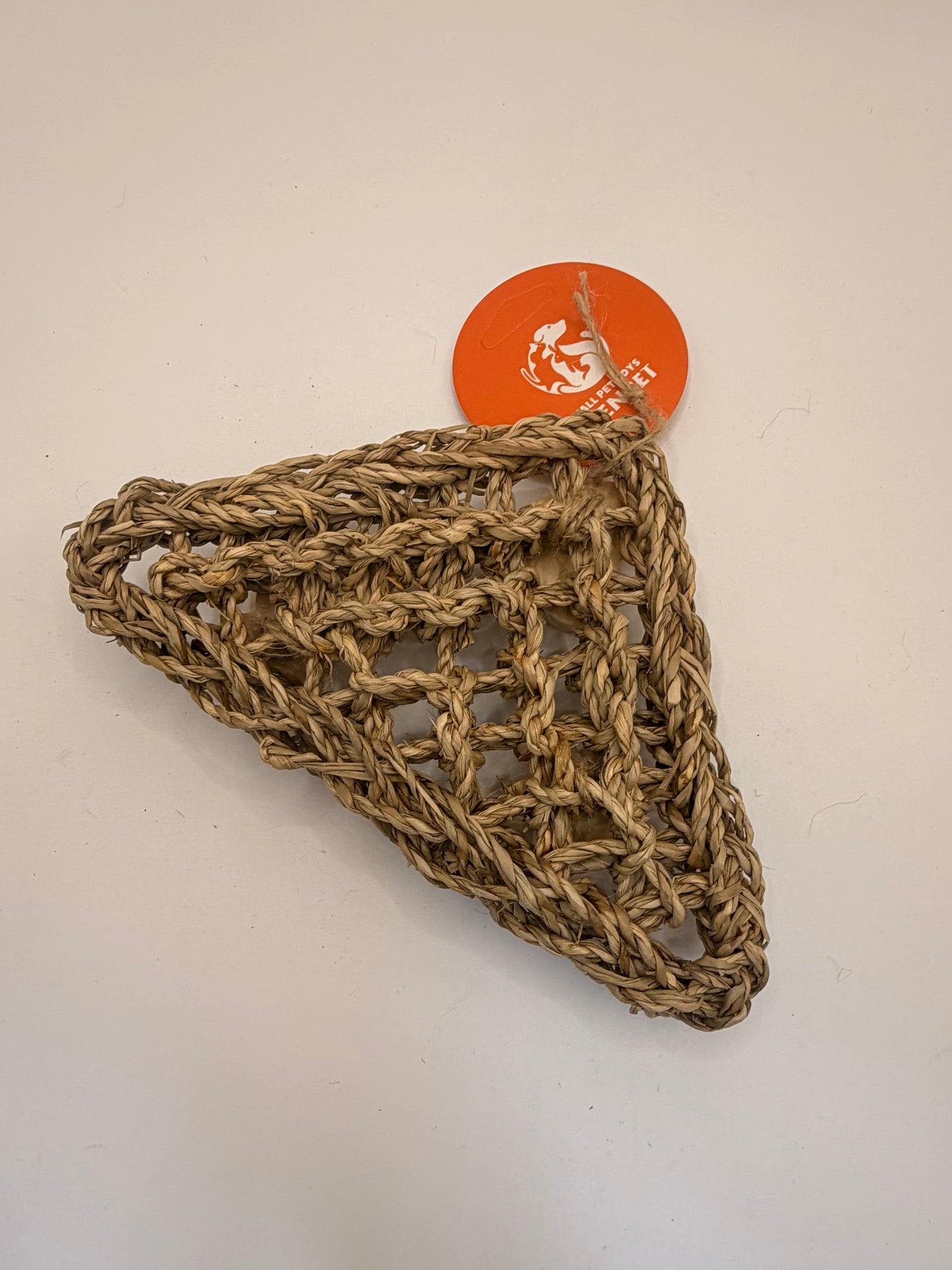 Chenpet Exclusive Handmade Small Pets Eco-friendly Toys