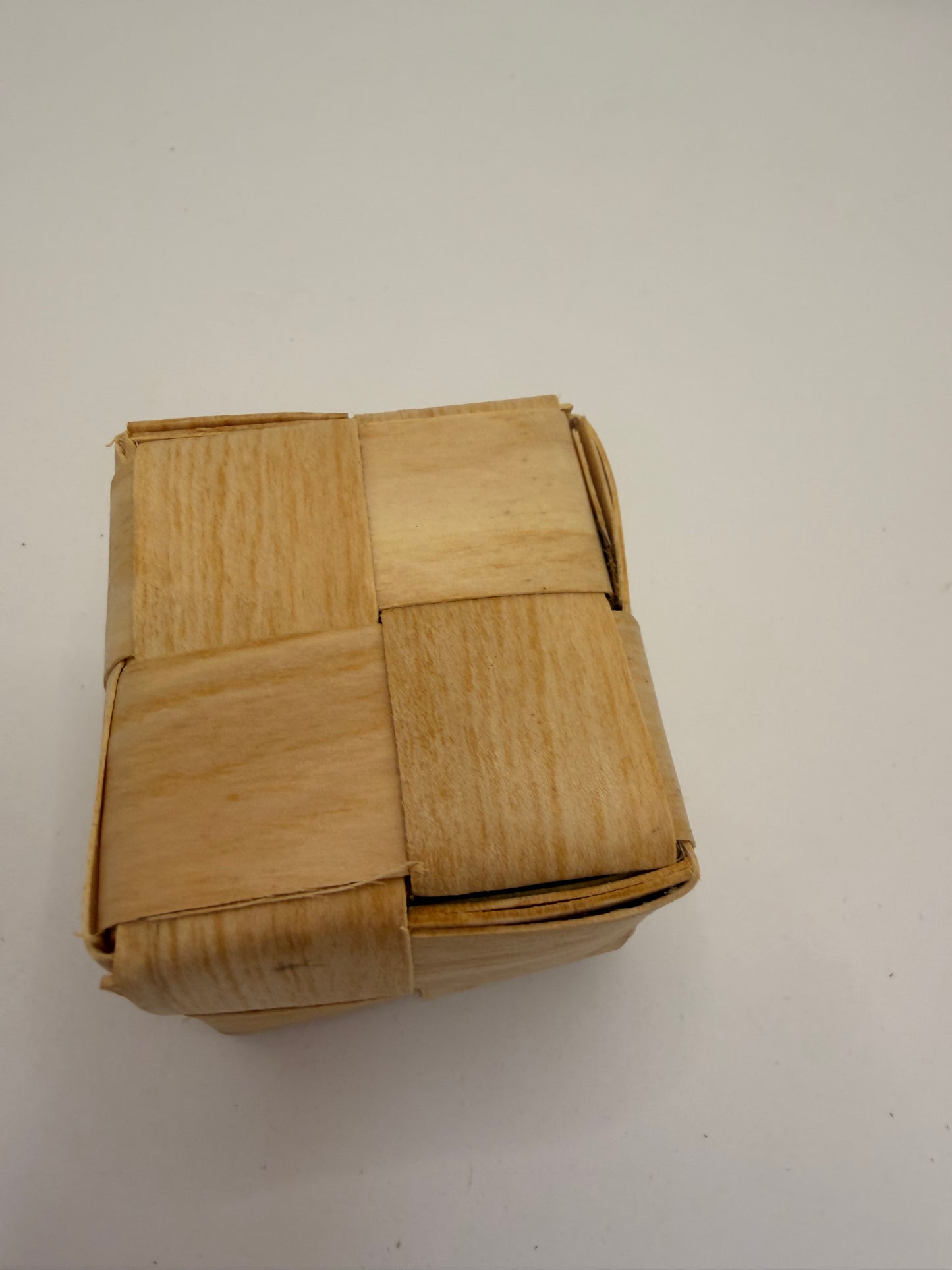 Chenpet New Design Small Pets Natural Toys