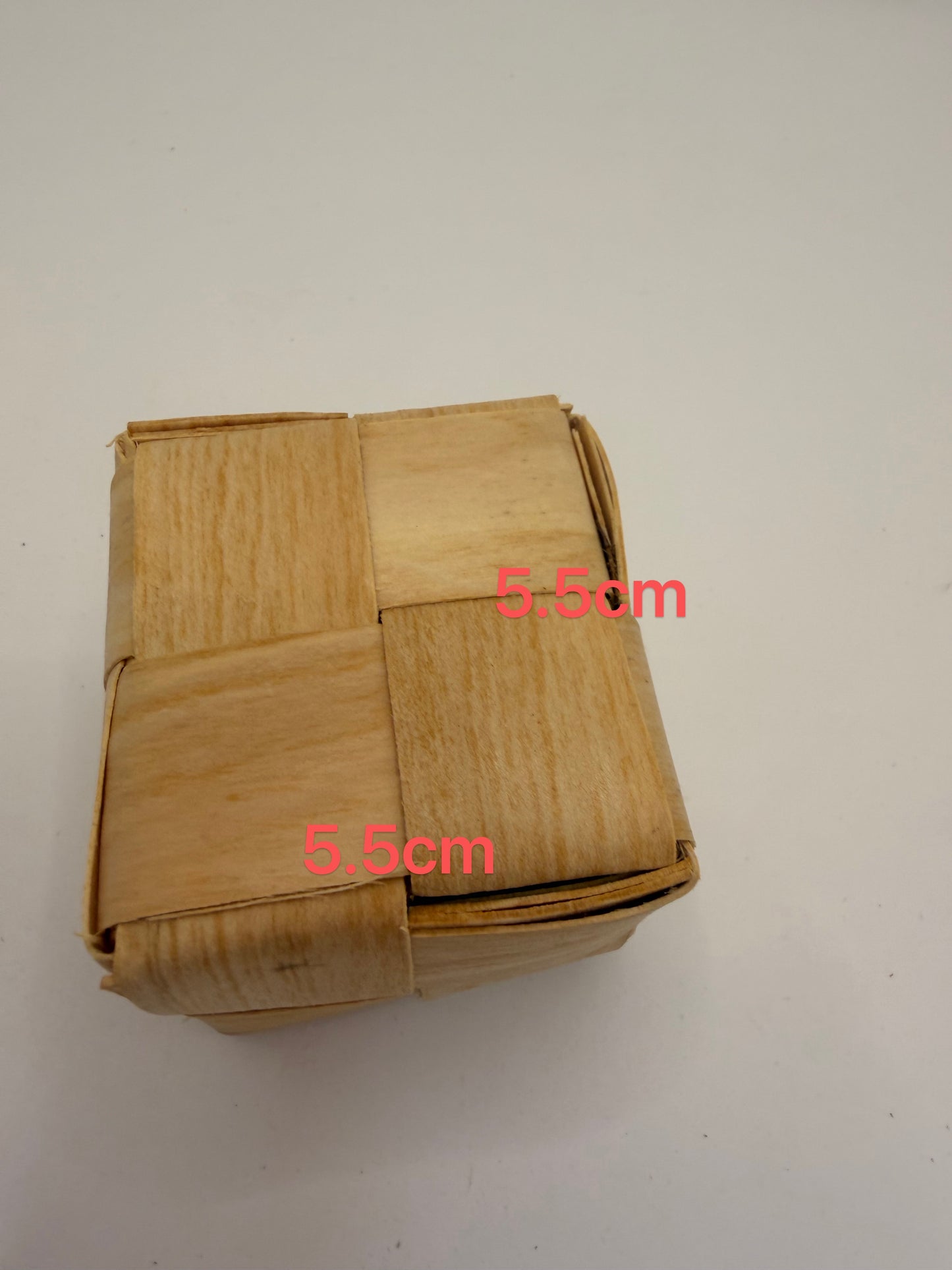 Chenpet New Design Small Pets Natural Toys