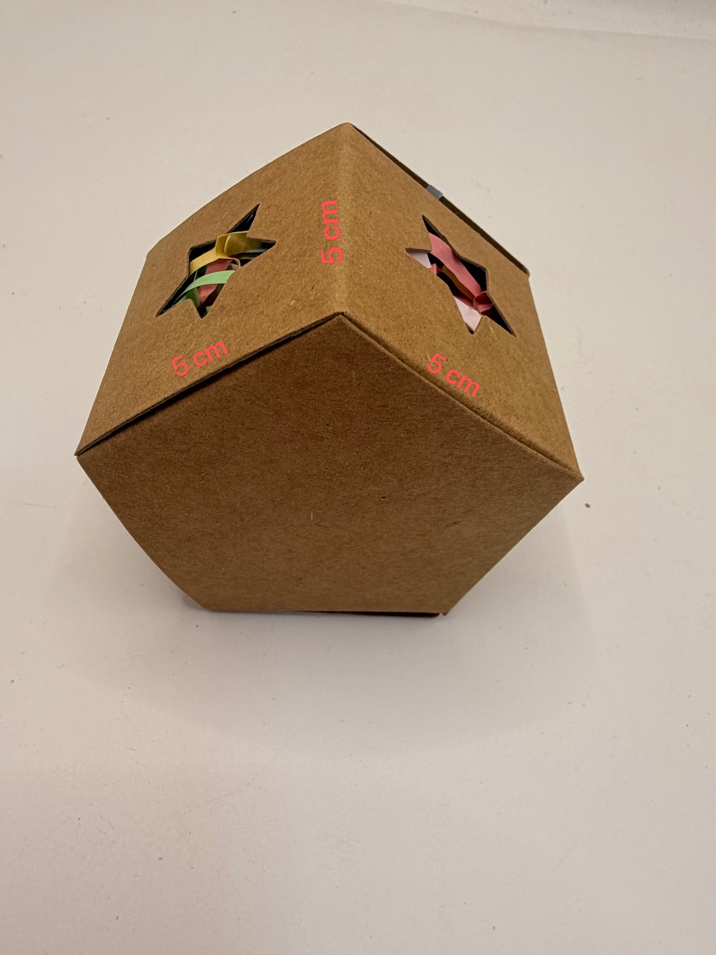Chenpet New Design Natural Paper Small Pet Toys