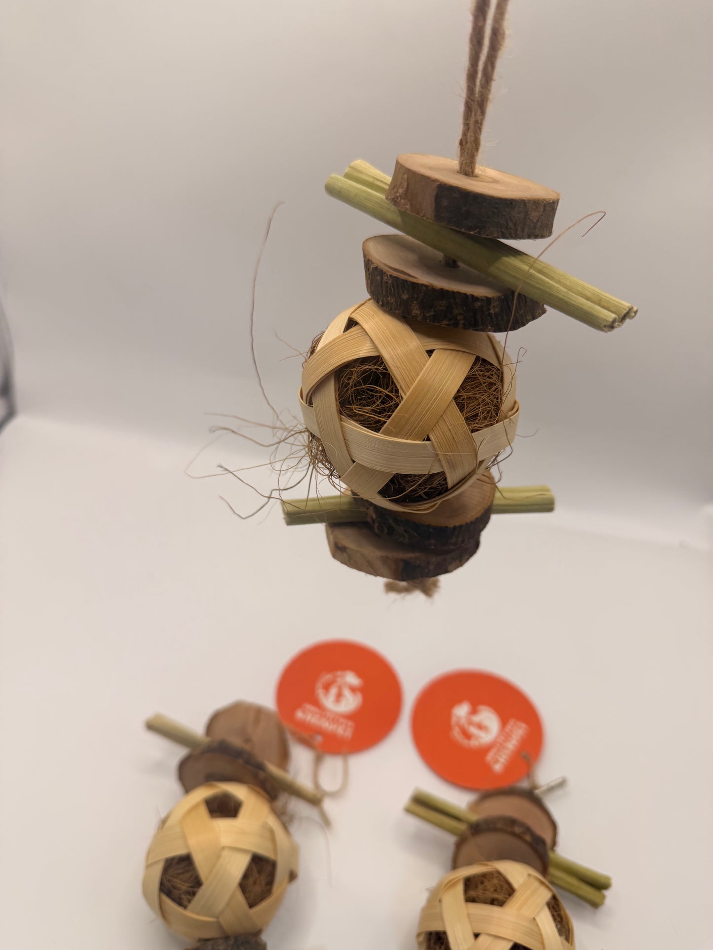 Chenpet New Arrival Bamboo Wholesale Small Pets Toys