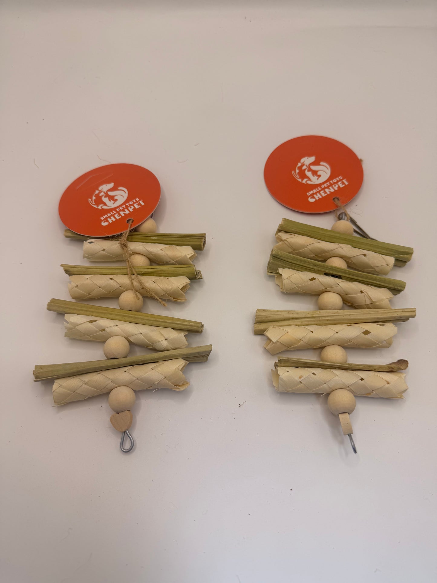 Chenpet Wholesale Natural Small Pets Toys