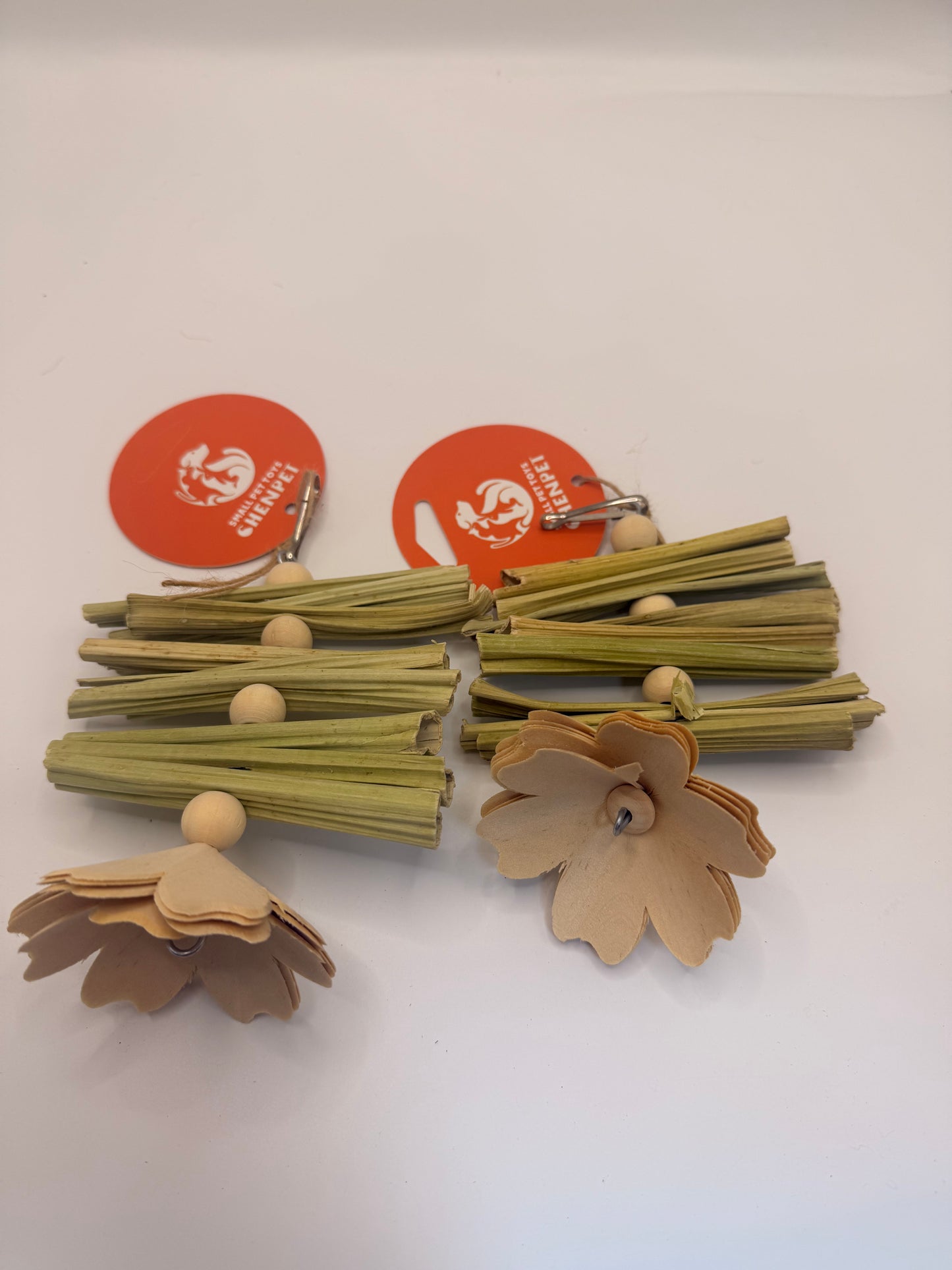 Chenpet Wholesale Natural Small Pets Toys